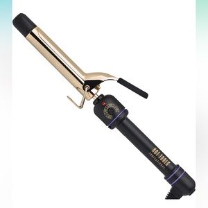 Hot Tools 1” Curling Iron